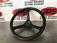 Spoke steering wheel for sale  GODSTONE