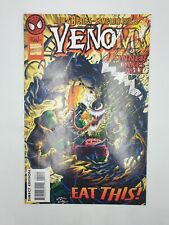 Venom marvel comics usato  Pozzuoli
