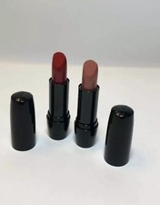 Lote de 2 Batons Lancome #181 Red Stiletto &126 Nature ~Tamanho Completo * Novo , usado comprar usado  Enviando para Brazil