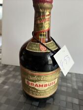 Drambuie liqueur usato  Torino