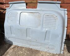 fiat scudo bulkhead for sale  ISLEWORTH