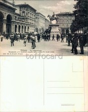 Bologna citta via usato  Italia