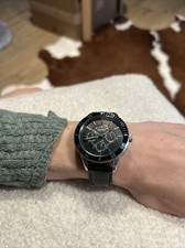 Esprit damenuhr chrono gebraucht kaufen  Pegnitz