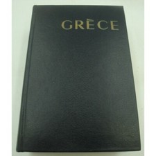 Guides bleus grèce d'occasion  Antraigues-sur-Volane