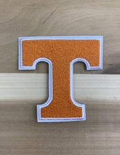 Tennessee volunteers embroider for sale  Willoughby