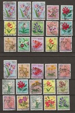 timbres congo belge d'occasion timbres congo belge d'occasion Perwez