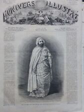 1865 emir abdl d'occasion  Saint-Etienne