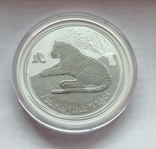 Australien dollar 2010 gebraucht kaufen  Neumünster
