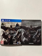 Batman arkham collection d'occasion  La Seyne-sur-Mer