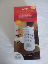 Electric fly zapper for sale  WITNEY