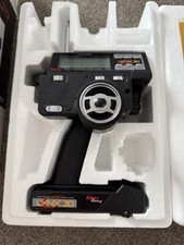 Hitec lynx steerwheel for sale  SWANLEY