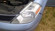 Driver left headlight for sale  Gaffney