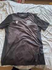 Motherwell training shirt for sale  AIRDRIE