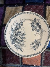 Assiette ancienne badonviller d'occasion  Lyon VI