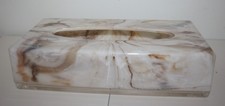 Vintage acrylic marbled for sale  Queenstown