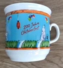 Tasse gerd käfer gebraucht kaufen  Horneburg