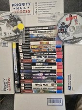 Sony playstation games for sale  Owatonna