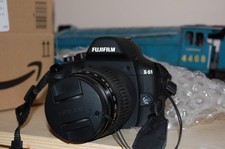 Fujifilm fujifilm finepix for sale  BRIDGEND