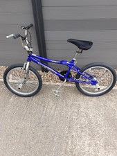 Retro bmx performer for sale  SHEFFIELD