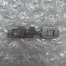 Decal badge mark for sale  ROTHERHAM
