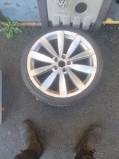 Volkswagen scirocco inch for sale Volkswagen scirocco inch for sale  OSWESTRY