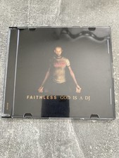 Maxi faithless god gebraucht kaufen  Steinen