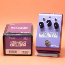 Sed strymon ultraviolet usato  Spedire a Italy