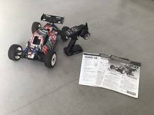 Kyosho dbx 4wd gebraucht kaufen  Wachtberg