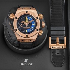 Hublot factory serviced for sale  USA