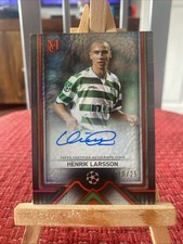 Topps museum collection for sale  GLASGOW