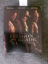 Dragon blade steelbook gebraucht kaufen  Gettorf