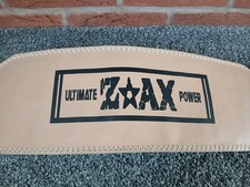 Ultimate zax power for sale  MANSFIELD