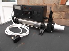 Elecro digital titanium for sale Elecro digital titanium for sale  CHESTERFIELD