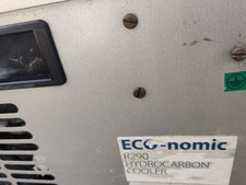 Eco nomic r290 for sale  NEATH