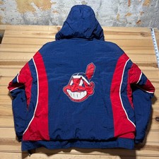 Vintage 90s cleveland for sale Vintage 90s cleveland for sale  Jarrell