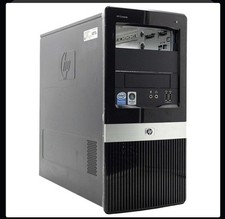 Case cabinet compaq usato  Italia