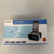polaroid ipod dock for sale polaroid ipod dock for sale THETFORD