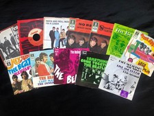 beatles vinyl singles gebraucht kaufen beatles vinyl singles gebraucht kaufen Hamburg