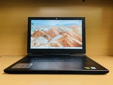 Notebook para jogos Dell G7 15 7588 2TB M.2 SSD i7-8750H CPU 16GB RAM GeForce 1060 6GB comprar usado  Enviando para Brazil