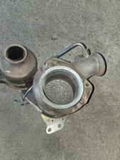 filtro antiparticolato usato filtro antiparticolato usato  Marsico Nuovo