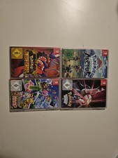 Pokémon spielesammlung ninten gebraucht kaufen  Monheim