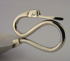 Rare solid sterling for sale  LONDON