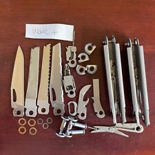 Parts leatherman wave for sale  Durham