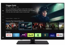 Argos bush smart for sale  OLDHAM