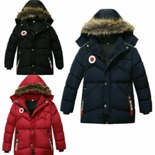 Enfants garçons hiver d'occasion  France