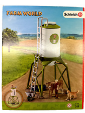 Schleich farm bauernhof gebraucht kaufen  Bornheim