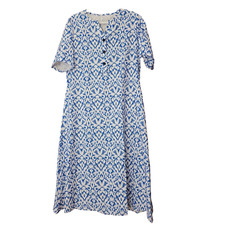 Women size blue for sale  Clyde