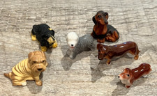 Vintage 6pc miniature for sale  Van Nuys