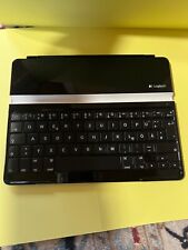 Logitech tastatur ipad gebraucht kaufen  Schöneck