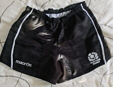 Scottish rugby sru for sale  CUPAR